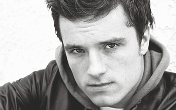 Josh Hutcherson, Movies, Actors, Celebrities HD wallpaper