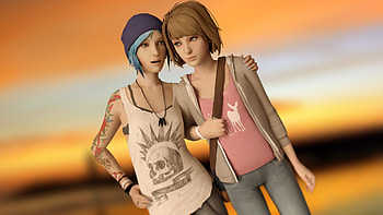 Life Is Strange Game, life-is-strange, games, pc-games, ps-games, xbox-games HD wallpaper
