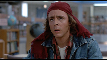 The Breakfast Club, detention, comedy, school, movie HD wallpaper