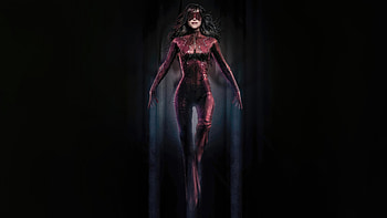 Dakota Johnson In Madame Web, madame-web, movies, 2024-movies, marvel, sony, dakota-johnson, superheroes, spider-woman, artwork, artist, digital-art, art HD wallpaper