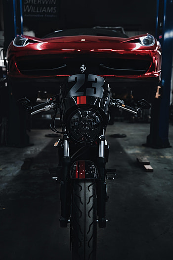 Motorcycles, Car, Motorcycle, Bike HD phone wallpaper