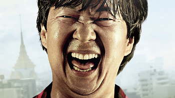Ken Jeong movies, The Hangover Part II, Movie backdrop HD wallpaper