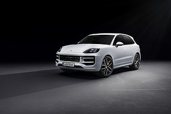 Porsche Cayenne E-Hybrid, vehicle, Porsche Cayenne HD wallpaper