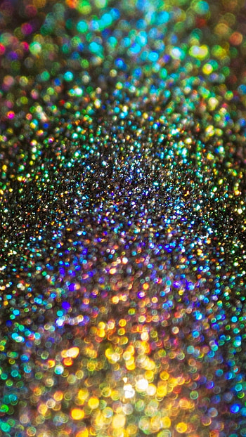 Glitter, Colourfull Glitter HD phone wallpaper