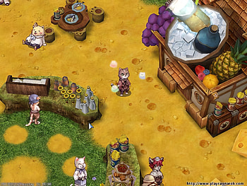 Epic Ragnarok Online, video game, Ragnarok Online HD wallpaper