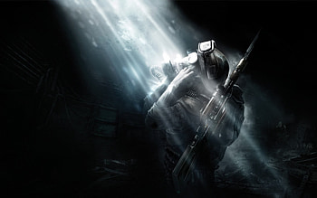 Metro : Last Light, last light, stalker, pc, xbox 360, thq, ps3, 4a games, game, 2033, metro, fps HD wallpaper