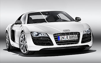 Audi HQ , white, cars, hot, rides, cool, audi HD wallpaper