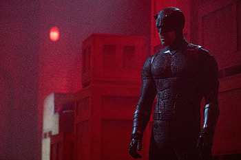Daredevil: Born Again, TV Show HD wallpaper