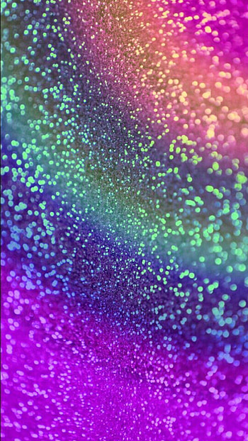Colorful glitter explosion, Dazzling brightness, Vibrant sparkle, Joyful energy HD phone wallpaper