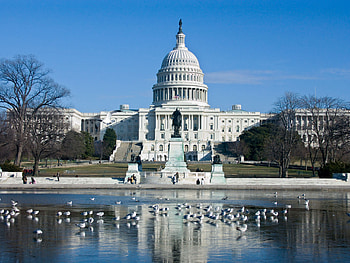 Washington DC, Full HD wallpaper