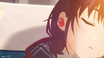 Anime Girl Tearful Moment -, Anime, Girls Band Cry HD wallpaper