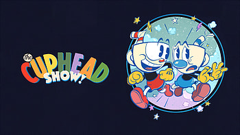 The Cuphead Show! HD wallpaper
