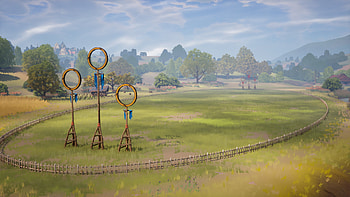 Quidditch Champions : A Magical Gaming Adventure, video game, Harry Potter: Quidditch Champions, quidditch HD wallpaper