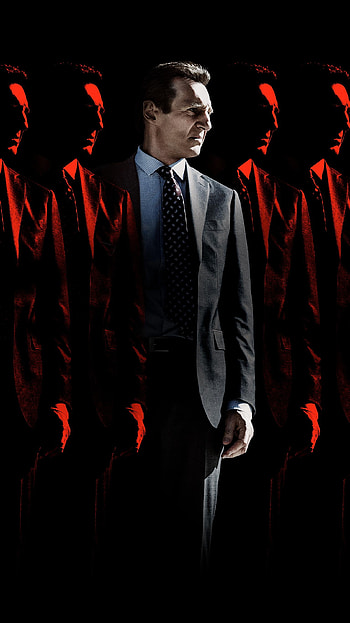 The Commuter (2022) movie HD phone wallpaper