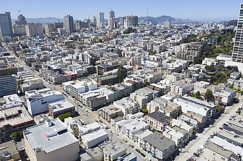 Cities, Architecture, Usa, City, Building, United States, Roof, Roofs HD wallpaper