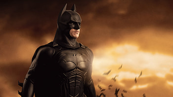 Batman Arkham , batman, superheroes HD wallpaper