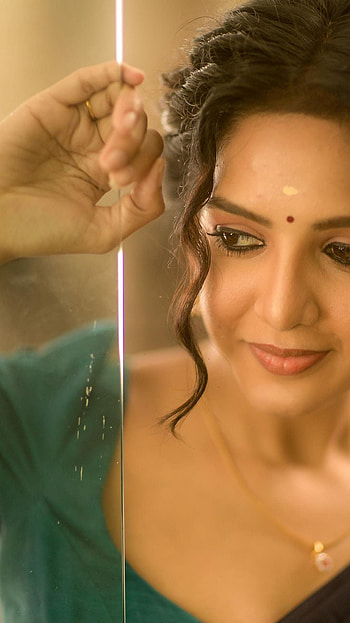 Pavani Reddy, telugu actress, model HD phone wallpaper