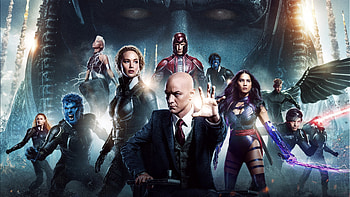 Apocalypse soundtrack, Complete song list, X-men movie music, Epic battle theme HD wallpaper