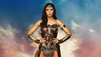 Wonder Woman 2018, wonder-woman, gal-gadot, superheroes, deviantart, artist HD wallpaper
