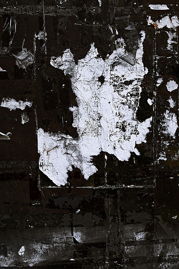 Texture, Textures, Paint, Wall, Stains, Spots, Shabby HD phone wallpaper