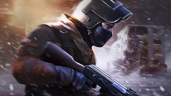 Pavlov Game 2024, pavlov, games, 2024-games, ps5-games, pc-games, video-games HD wallpaper