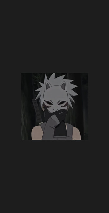 Naruto, art, creative_arts, anbu HD phone wallpaper