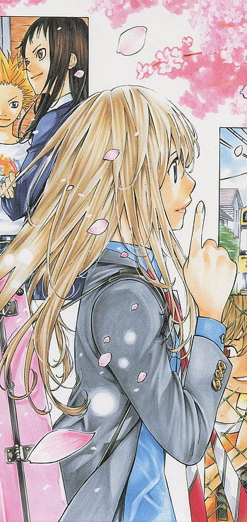 Kaori Miyazono, Anime, Your Lie in April HD phone wallpaper