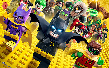 The Lego Batman, the-lego-batman-movie, movies, animated-movies, 2017-movies, batman HD wallpaper