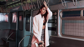 Dua Lipa PC , definition, High-quality HD wallpaper