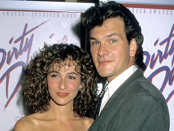Jennifer Grey, Patrick Swayze apology, On-set treatment, Business Insider India HD wallpaper