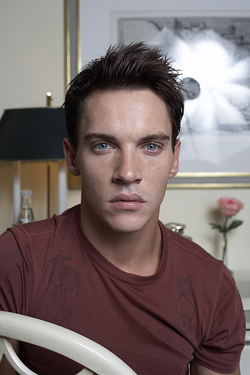 Jonathan Rhys Meyers, , Actor HD phone wallpaper