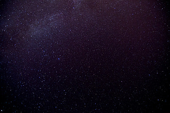 Universe, Stars, Open Space HD wallpaper