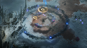 Jotunnslayer: Hordes of Hel – Stunning Ultra, video game, Jotunnslayer: Hordes of Hel HD wallpaper
