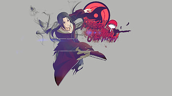 Itachi Uchiha | 1920 x 1080 | [] by Salex on DeviantArt HD wallpaper