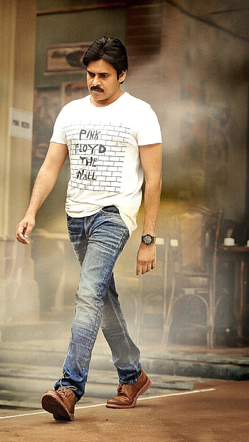 Pawan Kalyan, Tollywood, Actor HD phone wallpaper