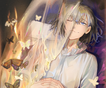 Oberon - Fate/Grand Order, Oberon (Fate/Grand Order), Pretender (Fate/Grand Order), Anime, Fate/Grand Order HD wallpaper