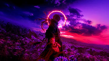 The Dark Wanderer, artist, artwork, art, digital-art, ai HD wallpaper