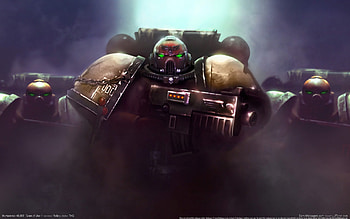 dawn of war warhammer, , warhammer, , dawn of war HD wallpaper