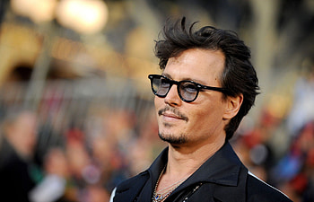 Johnny Depp, Movies, , Background HD wallpaper
