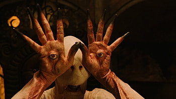 Pan's Labyrinth, Ultra review, Cinematic experience, Visual spectacle HD wallpaper