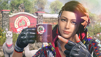 Tekken 8 Azucena Milagros Ortiz, video game, Tekken 8 HD wallpaper