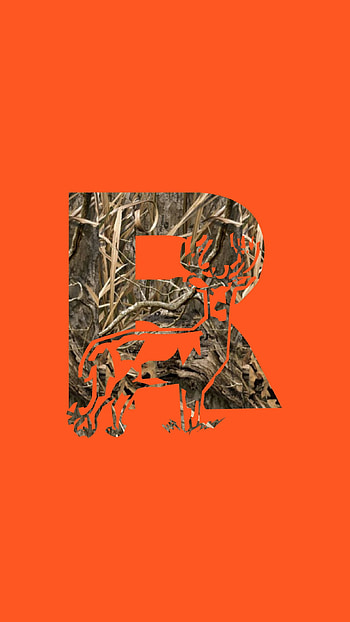 Camo R, letter HD phone wallpaper