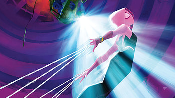Gwen Stacy — Across the Spider-Verse Ultra, Gwen Stacy, movie, Spider-Man: Across the Spider-Verse HD wallpaper