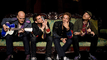 Coldplay, 5 , Music , 30734 HD wallpaper