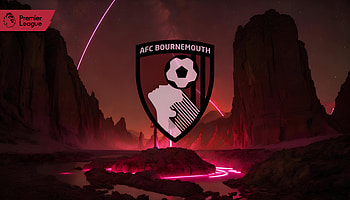 Season 24/25: Bournemouth HD wallpaper