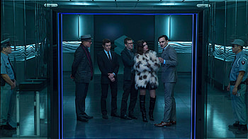 Vudu's Labor Day Sale, and movies, Now You See Me 2, 9to5Toys promotion HD wallpaper