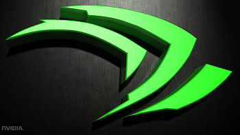 Nvidia , Detailed Artwork, Vibrant Colors HD wallpaper