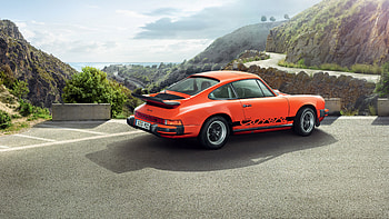 Porsche 911 Carrera , porsche-911, porsche, cars HD wallpaper