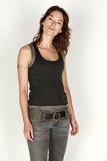 Lena Headey, Terminator, Sarah Connor Chronicles, Fashion HD phone wallpaper