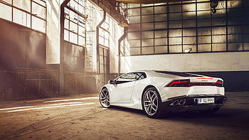 Liberty, Lamborghini Huracan HD wallpaper